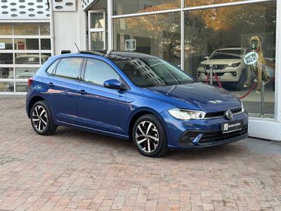 2023 Volkswagen Polo 1.0 TSI Life