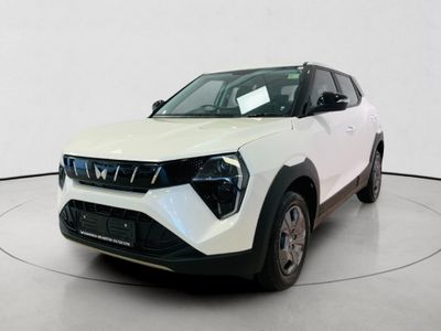 2026 Mahindra XUV 3XO 1.2T MX3