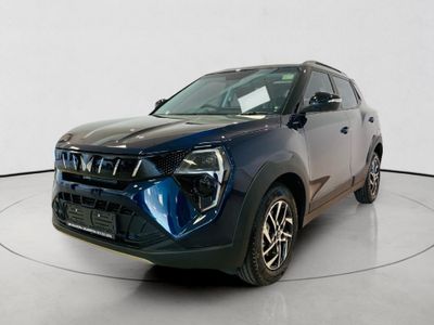 2026 Mahindra XUV 3XO 1.2T AX5