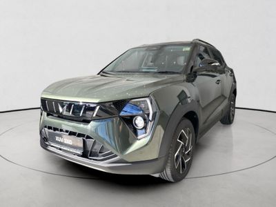 2026 Mahindra XUV 3XO 1.2T AX7L