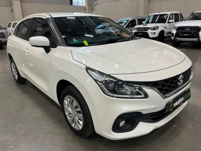 2023 Suzuki Baleno 1.5 GL Auto