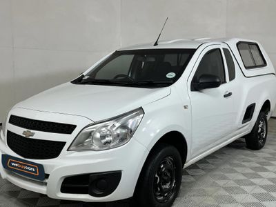 2014 Chevrolet Utility 1.4
