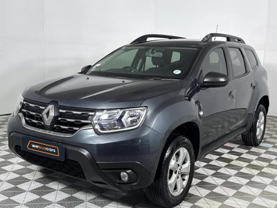 2019 Renault Duster 1.5 dCi Dynamique