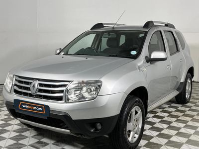2015 Renault Duster 1.6 Dynamique