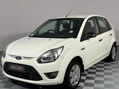 2011 Ford Figo 1.4 Ambiente