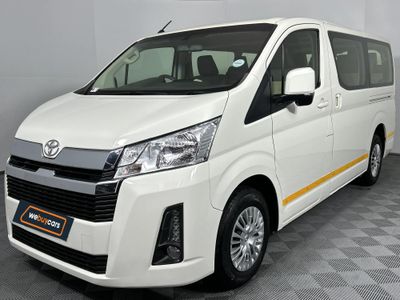 2020 Toyota Quantum 2.8 GL 11-seat