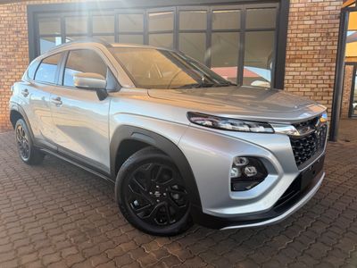 2024 Suzuki Fronx 1.5 GL Auto