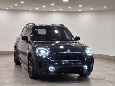 2023 MINI Countryman Cooper Auto
