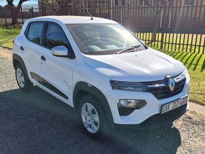2021 Renault Kwid 1.0 Dynamique Auto