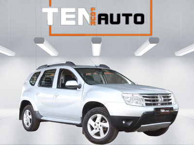 2014 Renault Duster 1.6 Dynamique