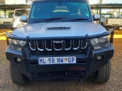 2021 Mahindra Scorpio One owner full service history