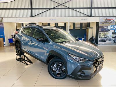 2023 Subaru Crosstrek 2.0 iL