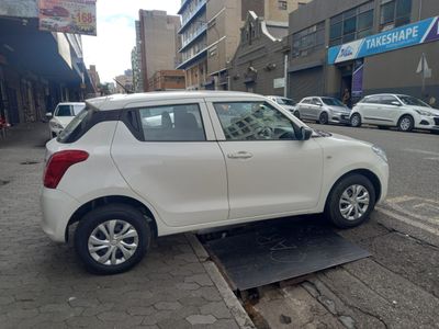 2020 Suzuki Swift 1.2 GA