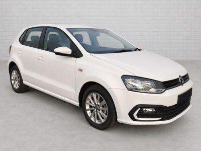 2026 Volkswagen Polo Vivo 1.4 Life