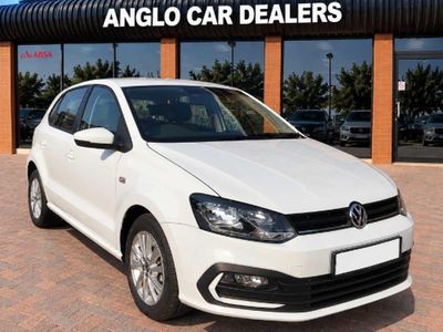 2026 Volkswagen Polo Vivo 1.4 Life