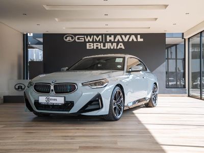 2023 BMW 2 Series 220i M Sport Auto