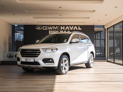 2020 Haval H2 1.5T Luxury Auto