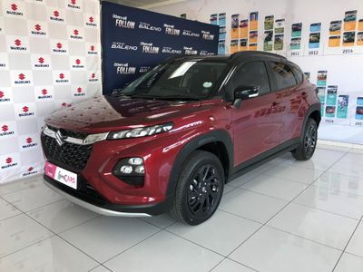 2025 Suzuki Fronx 1.5 GL Auto