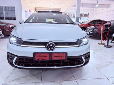 2025 Volkswagen Polo 1.0 TSI R-Line Auto