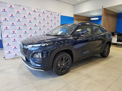 2026 Suzuki Fronx 1.5 GL MT