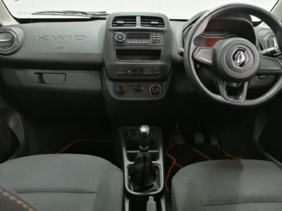 2023 Renault Kwid 1.0 Expression