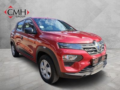 2023 Renault Kwid 1.0 Expression