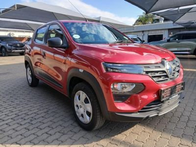 2023 Renault Kwid 1.0 Expression