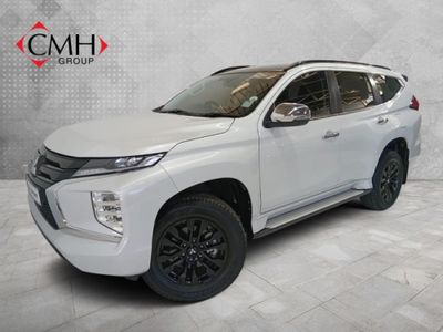 2026 Mitsubishi Pajero Sport 2.4D 4x4 Auto