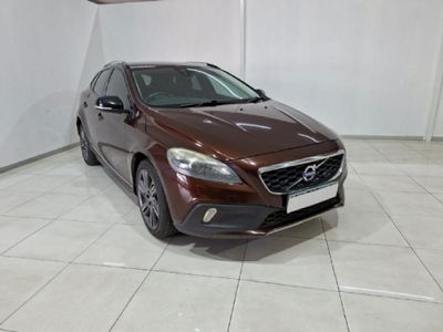 2016 Volvo V40 CC D4 Inscription Auto