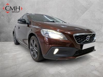 2016 Volvo V40 CC D4 Inscription Auto