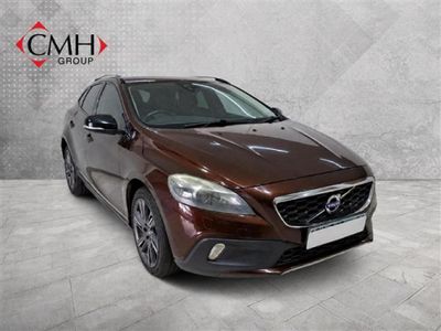 2016 Volvo V40 CC D4 Inscription Auto