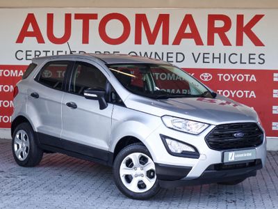 2022 Ford EcoSport 1.5 TiVCT Ambiente