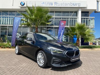 2020 BMW 2 Series 218i Gran Coupe