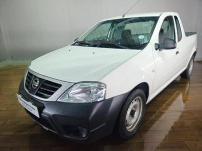 2024 Nissan NP200 1.6