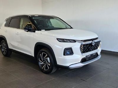 2026 Suzuki Grand Vitara 1.5 GLX Auto