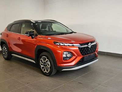 2026 Suzuki Fronx 1.5 GLX Auto