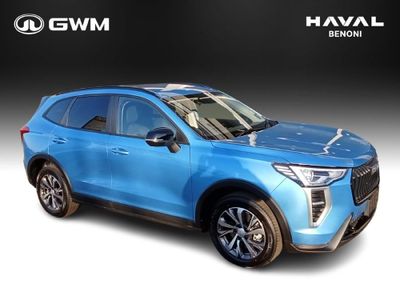 2026 Haval Jolion 1.5T City Plus DCT