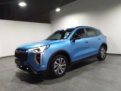 2026 Haval Jolion 1.5T City Plus DCT