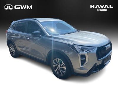 2026 Haval Jolion 1.5T City Plus DCT