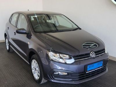 2026 Volkswagen Polo Vivo 1.6 Life