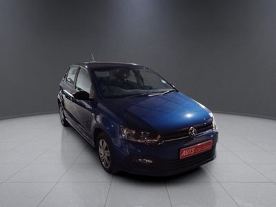 2025 Volkswagen Polo Vivo 1.4