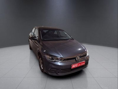 2024 Volkswagen Polo 1.0 TSI