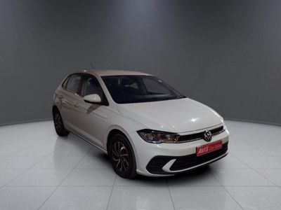 2024 Volkswagen Polo 1.0 TSI