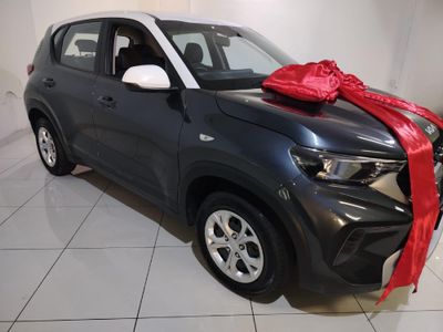 2023 Kia Sonet 1.5 LX