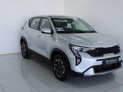 2024 Kia Sonet 1.5 LX Auto