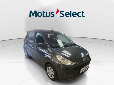 2023 Hyundai Atos 1.1 Motion AMT