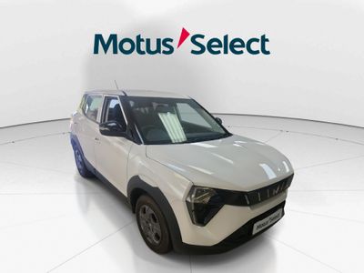 2026 Mahindra XUV 3XO 1.2T MX2 Auto