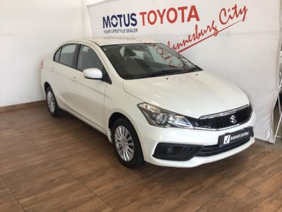 2024 Suzuki Ciaz 1.5 GL