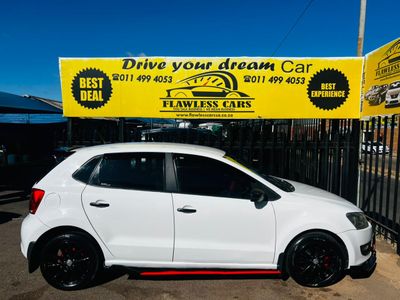 2012 Volkswagen Polo Passion For Life