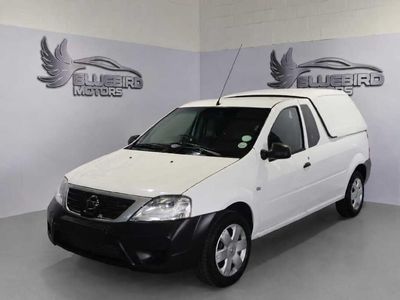 2020 Nissan NP200 1.5 dCi Safety Pack